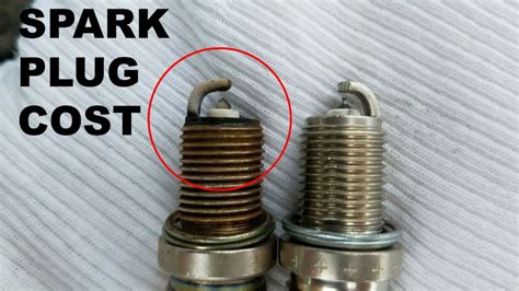 How much does it cost to replace spark plugs. Things To Know About How much does it cost to replace spark plugs. 